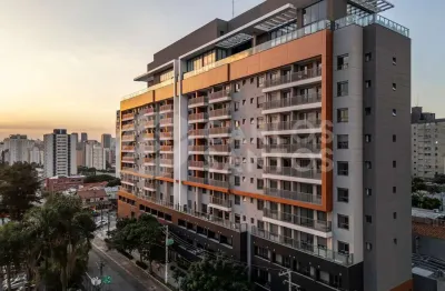 Apartamento de 2 Dormitórios com Vaga no AD 330 – Rua Alexandre Dumas