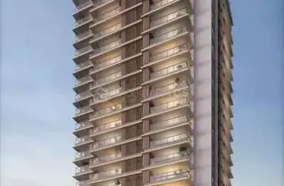 Apartamento com 3 dormitórios à venda, Vila Clementino, SAO PAULO - SP, Mirante Ibirapuera