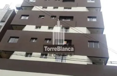 Apartamento à venda – 3 dormitórios, suíte, sala 2 ambientes e garagem – edifício barão do rio bran