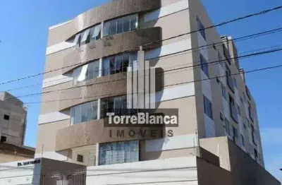 Apartamento semi mobiliado com 3 dormitórios à venda em órfãs