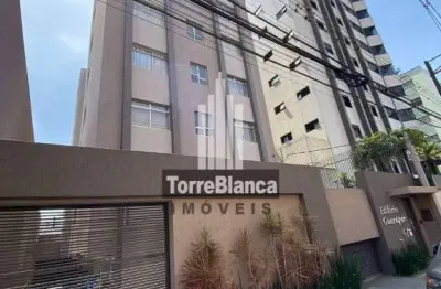 Apartamento com 3 quartos à venda na Rua Engenheiro Schamber, Centro, Ponta Grossa