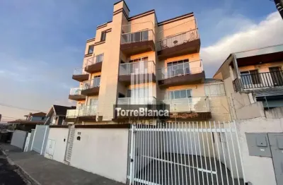 Apartamento com 3 quartos à venda na Rua Rio Grande do Sul, Orfãs, Ponta Grossa