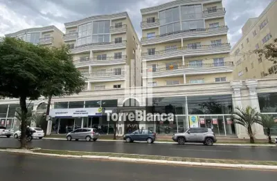 Locação - apartamento com 3 quartos (sendo 1 suíte), 2 vagas, área gourmet com churrasqueira, edifí