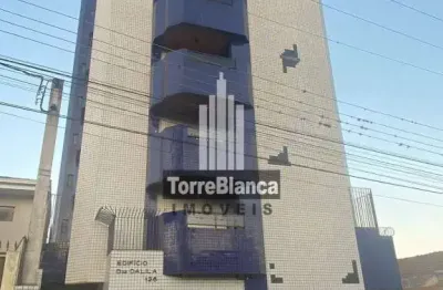 Apartamento com 3 quartos à venda na Rua General Carneiro, Centro, Ponta Grossa