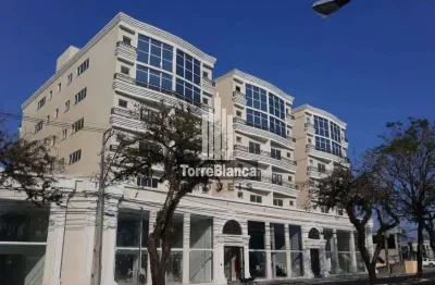 Apartamento com 3 suítes à venda na visconde de maua
