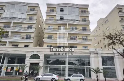 Apartamento com 3 quartos à venda na Avenida Visconde de Mauá, Oficinas, Ponta Grossa