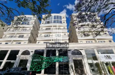 Apartamento com 3 quartos à venda na Avenida Visconde de Mauá, Colônia Dona LuÍza, Ponta Grossa