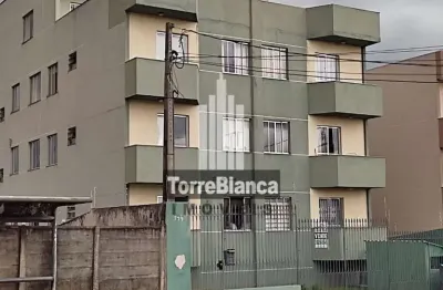 Apartamento com 3 quartos à venda na Avenida Ana Rita, Uvaranas, Ponta Grossa