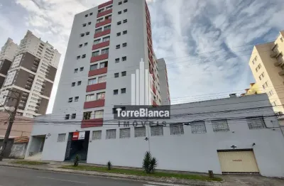 Apartamento à venda,  próximo à uepg central, com elevador e portaria 24h