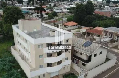 Apartamento com 2 quartos à venda na Avenida União Panamericana, Colônia Dona LuÍza, Ponta Grossa