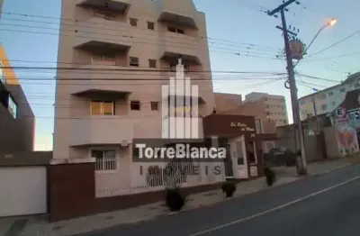 Apartamento com 3 quartos à venda na Rua Visconde de Nacar, Centro, Ponta Grossa