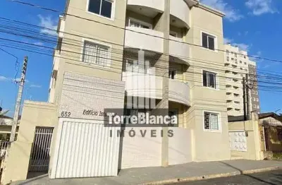 Apartamento com 2 quartos à venda na Rua Dezenove de Dezembro, Centro, Ponta Grossa
