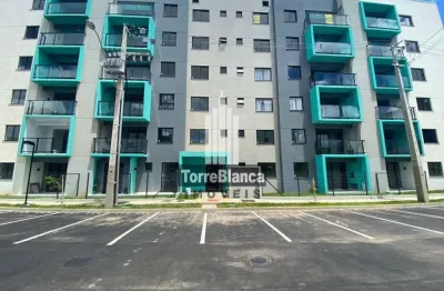 Apartamento com 2 dormitórios, 1 suíte na siqueira campos - vista uvaranas - ponta grossa - pr