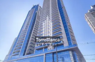 Excelente apartamento alto padrão 4 suítes - côte d' azur residentiel - localização privilegiada na