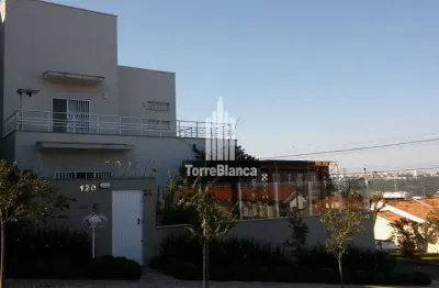 Casa com 3 quartos à venda na Rua Professor Coelho e Souza, Contorno, Ponta Grossa