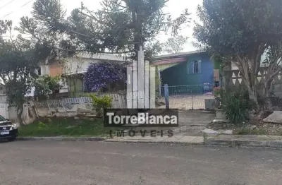 Terreno em oficinas com 490m2 com casa com 3 dormitórios à venda