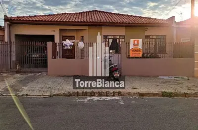 Casa à venda, 3 suítes, próximo ao colégio sagrada família na vila jardim florença