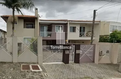 Casa com 3 quartos à venda na Rua Assis Brasil, Orfãs, Ponta Grossa