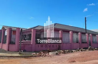 Residência com espaço e conforto com 3 quartos no boa vista