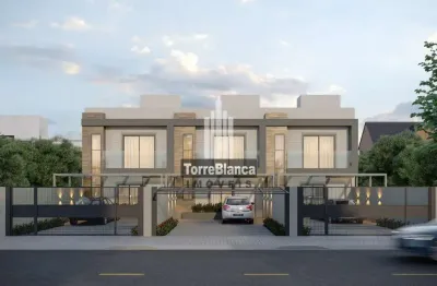 Casa com 3 quartos à venda na Avenida Anita Garibaldi, Orfãs, Ponta Grossa