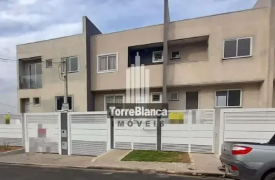 Casa com 3 quartos à venda na Rua Sebastião Nascimento, Contorno, Ponta Grossa
