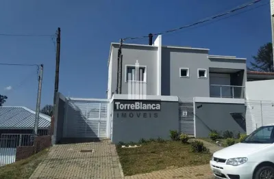 Casa com 3 quartos à venda na Avenida Eunice dos Reis, Olarias, Ponta Grossa