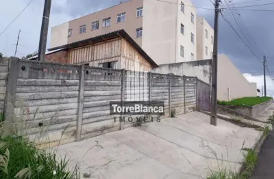 Casa à venda 2 quartos, 462m², orfãs, ponta grossa - pr