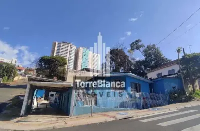 Casa com 11 quartos à venda na Rua Aviador Frare Batista, Olarias, Ponta Grossa