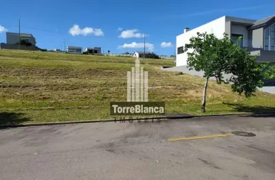 Terreno à venda na Rua João Silvio de Lara Machado, Jardim Carvalho, Ponta Grossa