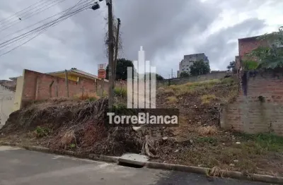 Terreno à venda – 450 m² em aclive, próximo ao hipermercado condor e 13ºdp