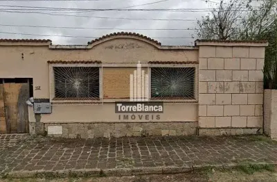 Terreno à venda na Rua Marechal Hermes, Ronda, Ponta Grossa