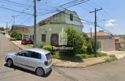 Terreno à venda na Rua Rodolfo Serzedelo, Uvaranas, Ponta Grossa