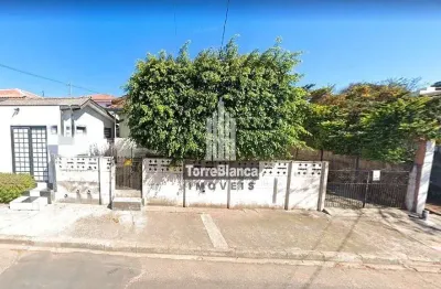 Terreno à venda na Rua Doutor Alves Maciel, Oficinas, Ponta Grossa