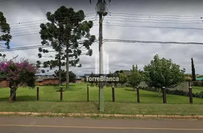 Terreno plano à venda na avenida dos pioneiros – próximo à central da batavo
