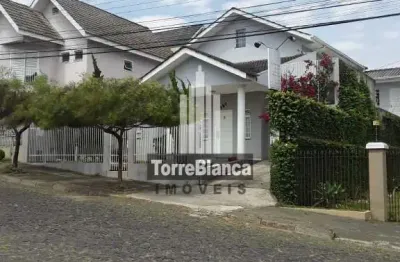 Casa com 3 quartos à venda na Rua Assis Brasil, Orfãs, Ponta Grossa