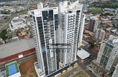 Apartamento alto luxo com 3 suítes com área de lazer completa;4 vagas de garagem;