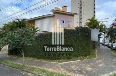 Locação e venda - sobrado triplex com 4 suítes, 3 vagas de garagem, área gourmet, piscina, 385m², c