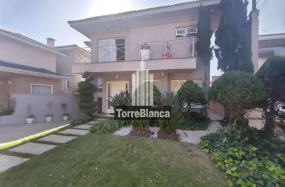 Casa com 4 quartos à venda na Avenida Anita Garibaldi, Orfãs, Ponta Grossa
