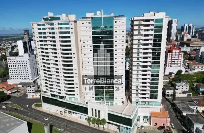 Locação - apartamento com 2 quartos (sendo 1 suíte), sacada com churrasqueira, 1 vaga de garagem, 1