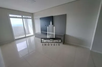 Apartamento com 3 dormitórios para alugar, 165 m²  - Centro - Ponta Grossa/PR