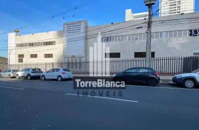 Oportunidade única: sala comercial de 250m² na vibrante vila estrela!