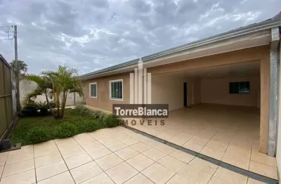 Casa a venda na vila ricci no bairro contorno em ponta grossa - pr.