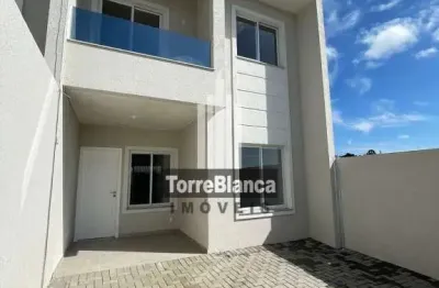 Sobrados à venda no jardim europa – 3 quartos (1 suíte), 2 vagas e churrasqueira, 99 m²