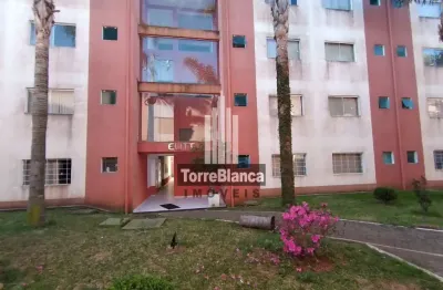 Flat mobiliado para locação, 1 quarto e 1 banheiro, vaga de estacionamento, 35m², próximo ao campus