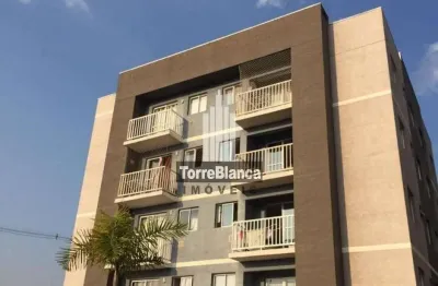 Locação - apartamento mobiliado com 2 quartos, 1 vaga, sacada com churrasqueira, 50 m², cond. vitta