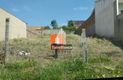 Terreno à venda na Rua Cleuci Gomes de Araújo, Contorno, Ponta Grossa