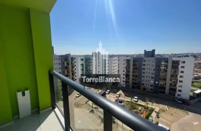 Apartamento à venda, 3 quartos,  - contorno, ponta grossa, pr