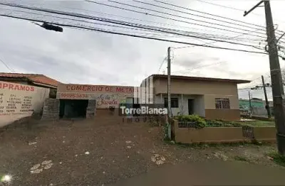Casa com 4 quartos à venda na Rua João Cecy Filho, Neves, Ponta Grossa