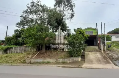Casa com 3 quartos à venda na Avenida Ana Rita, Uvaranas, Ponta Grossa