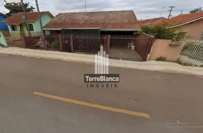 Casa com 3 quartos à venda na Rua Isaac, Cará-cará, Ponta Grossa